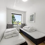 Solvey - 400m From The Sea By Interhome 펜션 Sæby