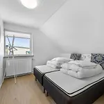 Solvey - 400m From The Sea By Interhome Sæby
