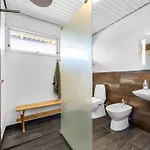 펜션 Solvey - 400m From The Sea By Interhome