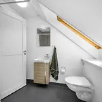 펜션 Solvey - 400m From The Sea By Interhome *