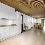 Solvey - 400m From The Sea By Interhome * Sæby