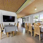 Solvey - 400m From The Sea By Interhome 펜션