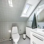 Solvey - 400m From The Sea By Interhome 펜션 Sæby