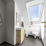 펜션 Solvey - 400m From The Sea By Interhome Sæby