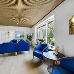 펜션 Solvey - 400m From The Sea By Interhome *
