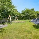 Solvey - 400m From The Sea By Interhome Sæby