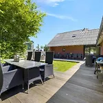 펜션 Solvey - 400m From The Sea By Interhome Sæby