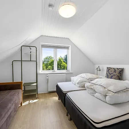펜션 Solvey - 400m From The Sea By Interhome *