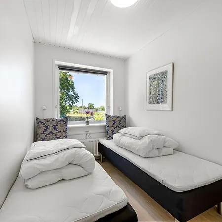 Solvey - 400m From The Sea By Interhome بيت للعطل Sæby