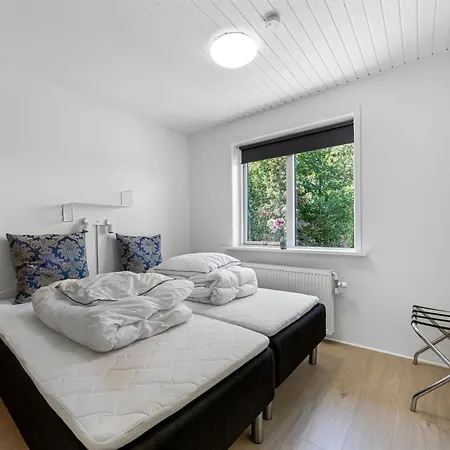 Solvey - 400m From The Sea By Interhome 펜션