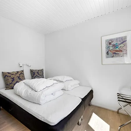 Solvey - 400m From The Sea By Interhome 펜션 *