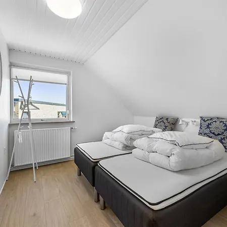 Solvey - 400m From The Sea By Interhome Sæby