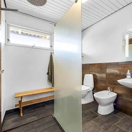 بيت للعطل Solvey - 400m From The Sea By Interhome