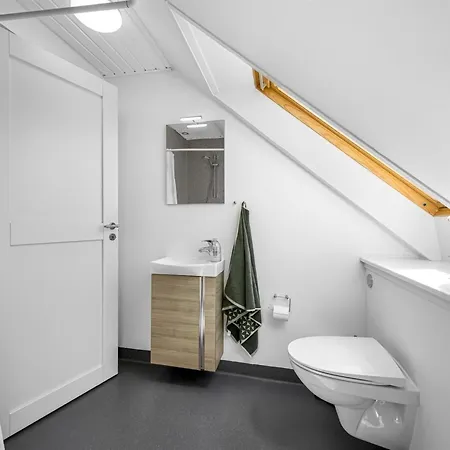 بيت للعطل Solvey - 400m From The Sea By Interhome *