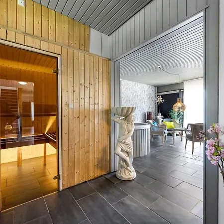 بيت للعطل Solvey - 400m From The Sea By Interhome Sæby