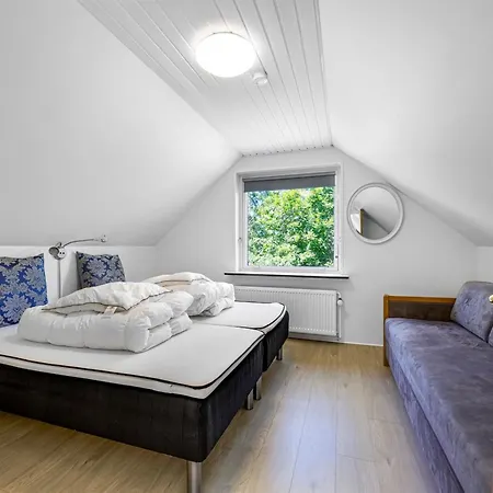 Solvey - 400m From The Sea By Interhome *