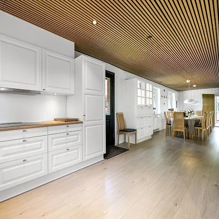 Solvey - 400m From The Sea By Interhome * Sæby