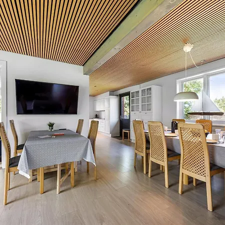 Solvey - 400m From The Sea By Interhome بيت للعطل