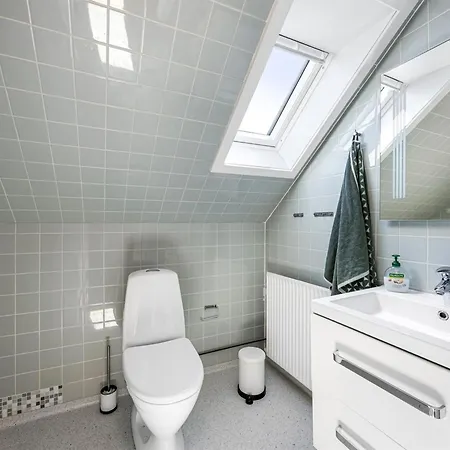 Solvey - 400m From The Sea By Interhome بيت للعطل Sæby