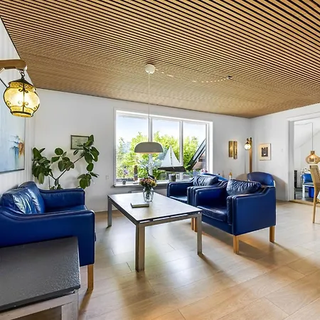 Solvey - 400m From The Sea By Interhome * Sæby