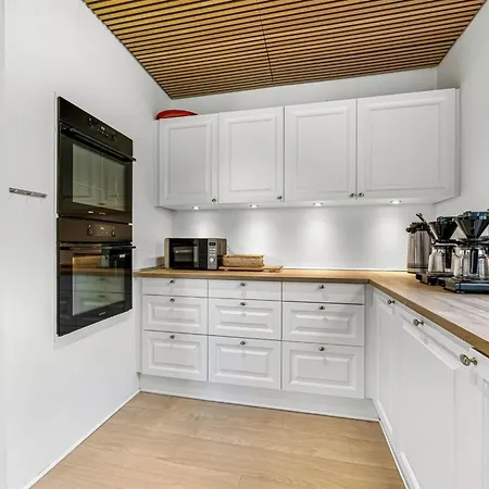 Solvey - 400m From The Sea By Interhome بيت للعطل