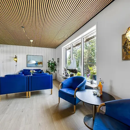 بيت للعطل Solvey - 400m From The Sea By Interhome *
