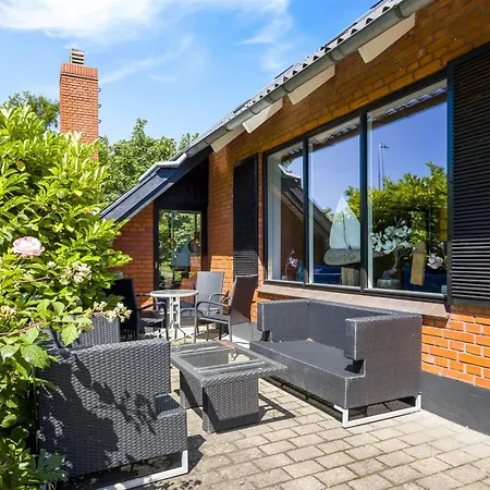 Solvey - 400m From The Sea By Interhome 펜션
