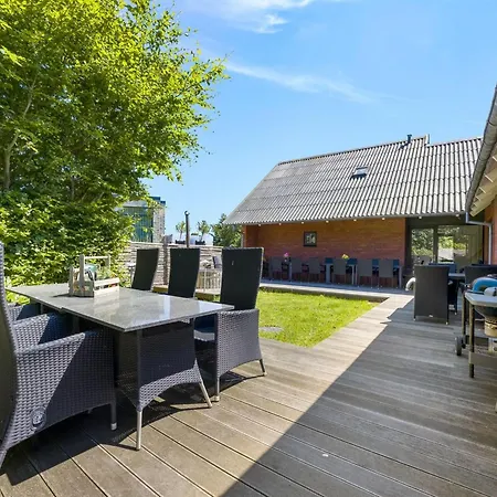 بيت للعطل Solvey - 400m From The Sea By Interhome Sæby