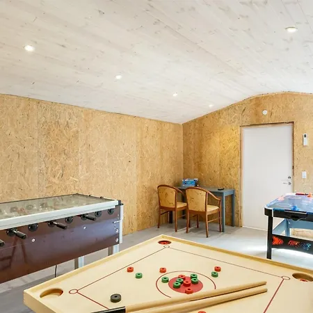 Solvey - 400m From The Sea By Interhome Feriehus